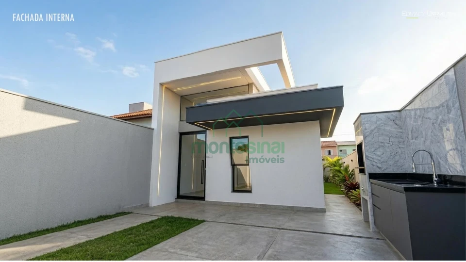 Imagens do imóveis Casa À Venda Francisco Simão Dos Santos Figueira Garanhuns