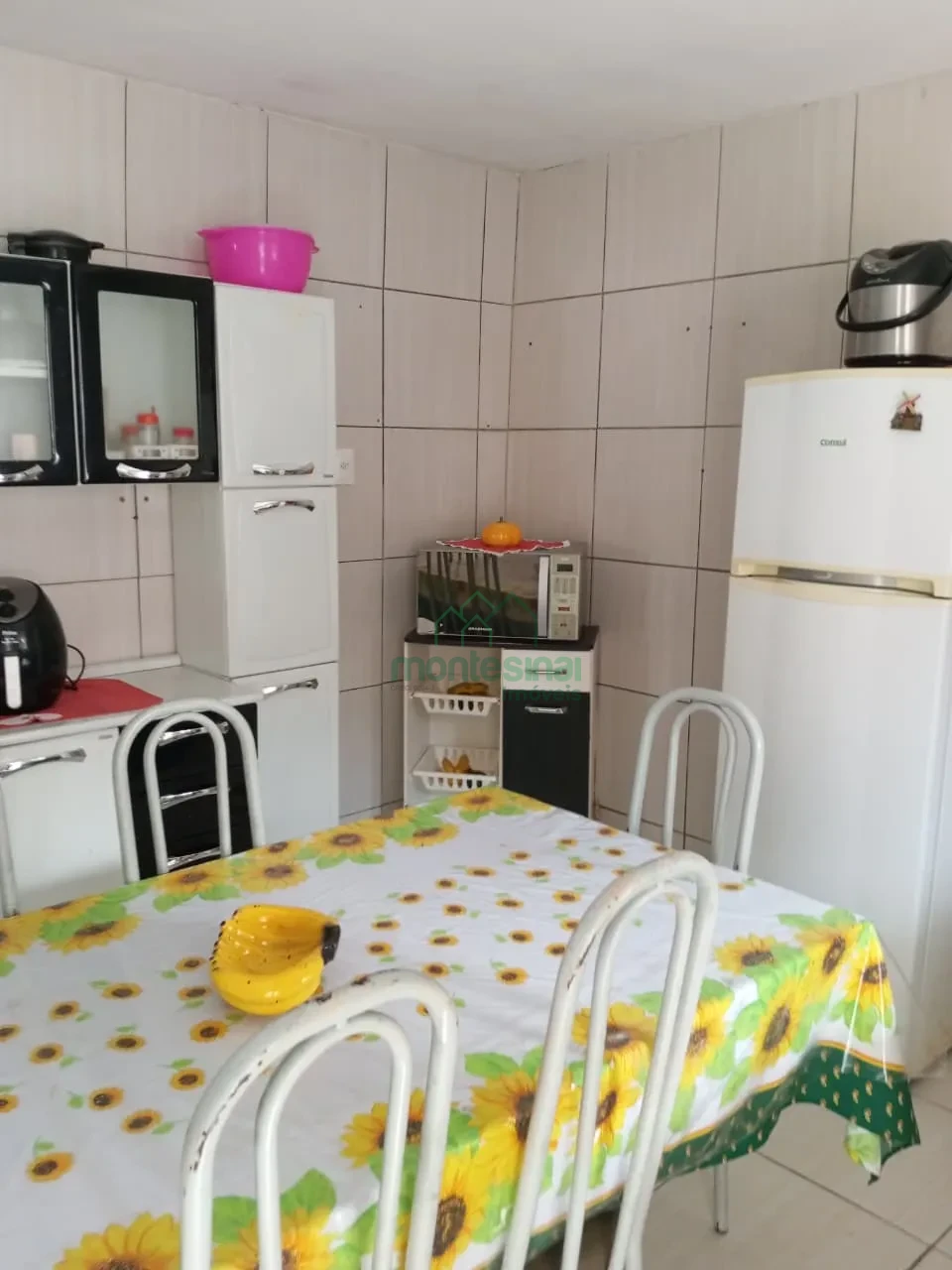 Casa À Venda Francisco Simão Dos Santos Figueira Garanhuns e Ponto Comercial R$250.000,00