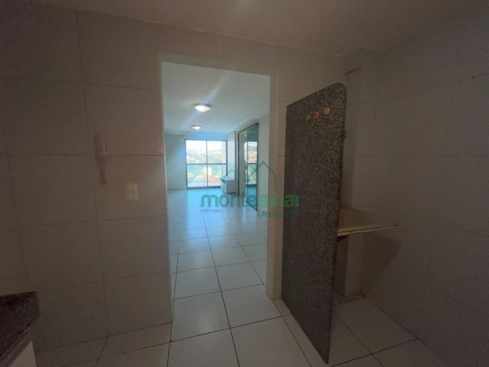 Apartamento para alugar no Boa vista por R$1.900,00