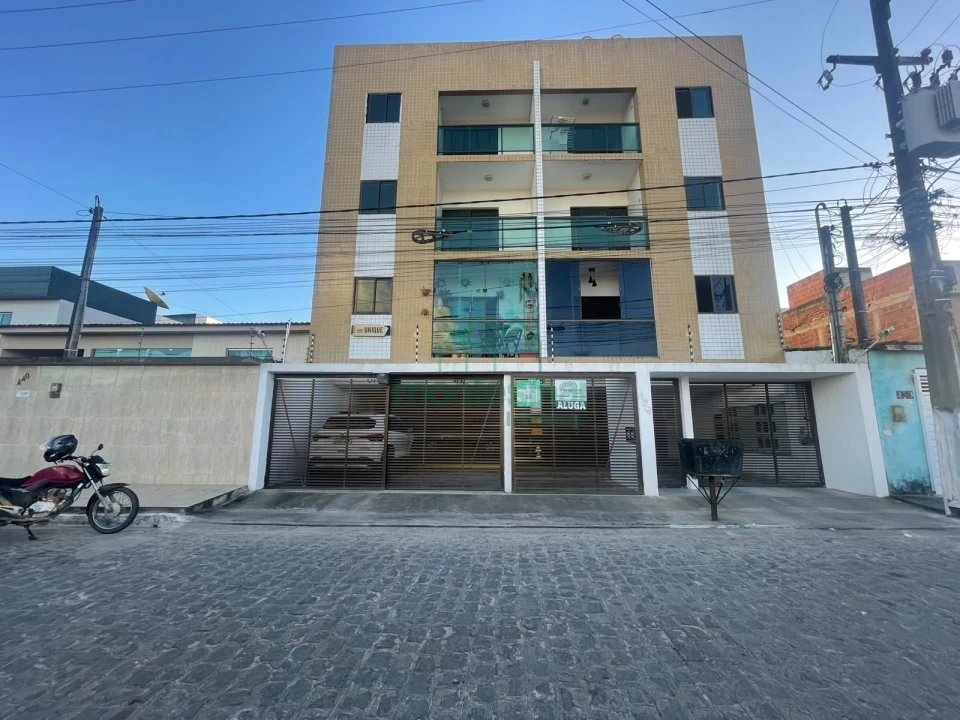 Apartamento para alugar no Boa vista por R$1.900,00