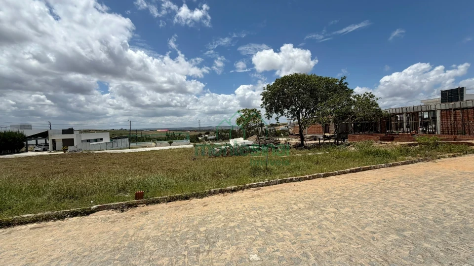 Terreno Em Condomínio À Venda  Monte Verde Garanhuns