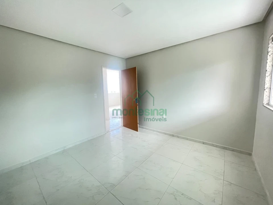 Apartamento para locação no Heliópolis por R$2.200,00