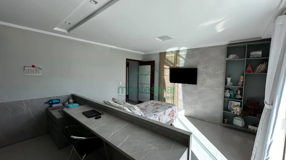 Imagens do imóveis Casa  À Venda Condomínio Alamedas Da Serra Privê Garanhuns R$1.550.000,00
