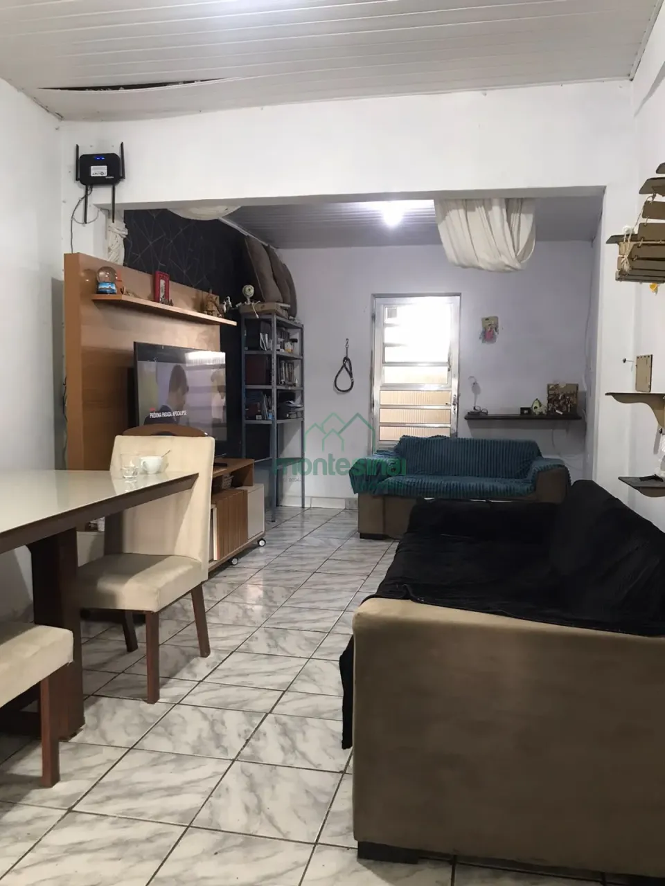 Imagens do imóveis Casa com 4 quartos próximo ao Hospital Dom Moura para Locação