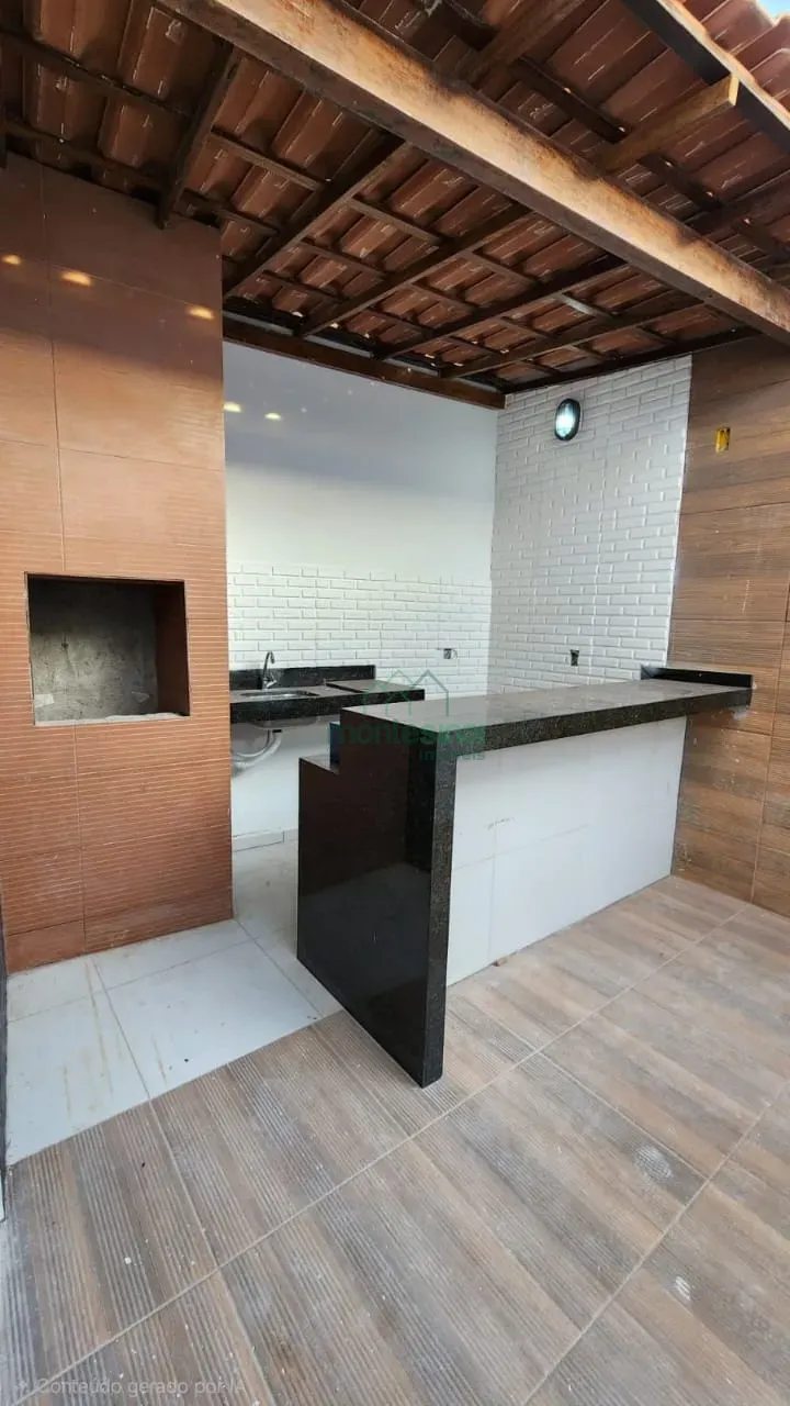 Casa duplex à venda no Heliópolis por R$800.000,00