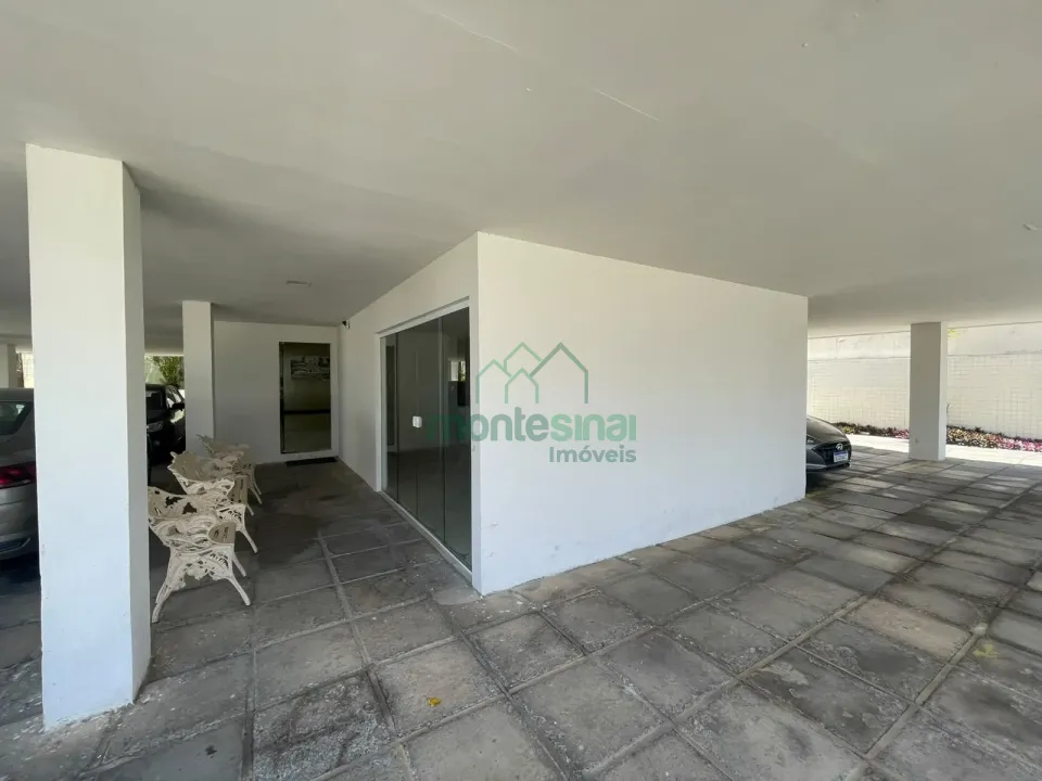 Imagens do imóveis APARTAMENTO PARA LOCAÇÃO – EDIFÍCIO FLAMBOYANT | HELIÓPOLIS – GARANHUNS/PE