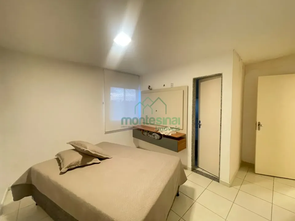 Apartamento mobiliado no Heliópolis para Locação