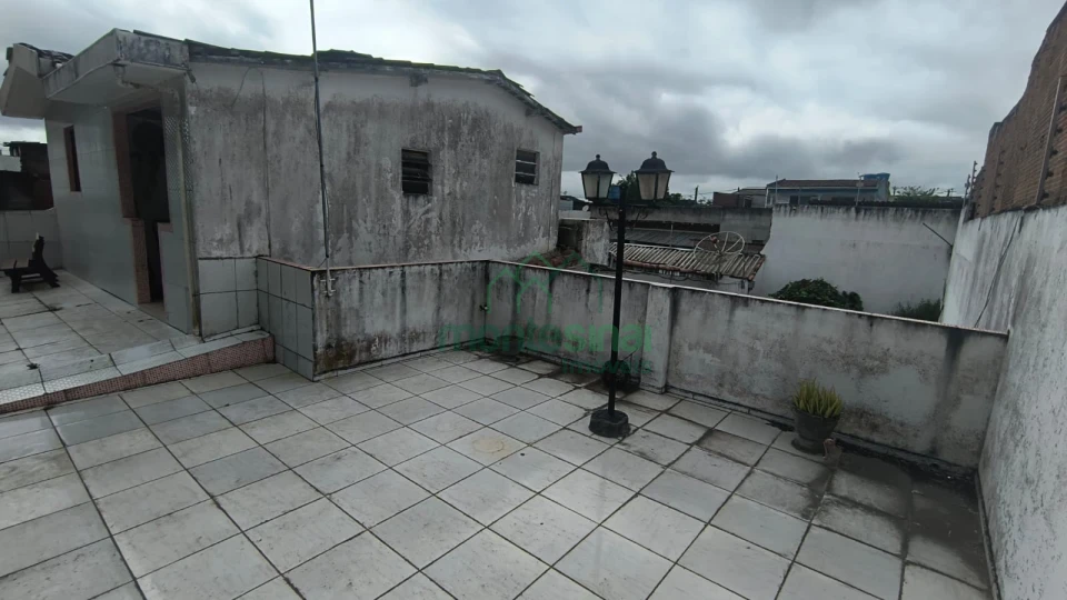 Casa À Venda Severiano Moreas Filho Garanhuns R$450.000,00