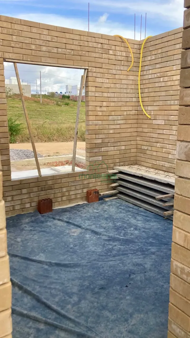 Imagens do imóveis Casa à venda no Cidade das flores por R$420.000,00