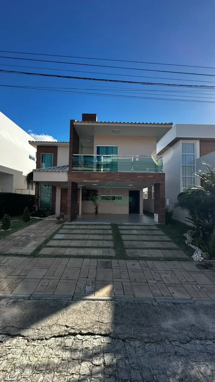 Imagens do imóveis Casa  À Venda Condomínio Alamedas Da Serra Privê Garanhuns R$1.550.000,00