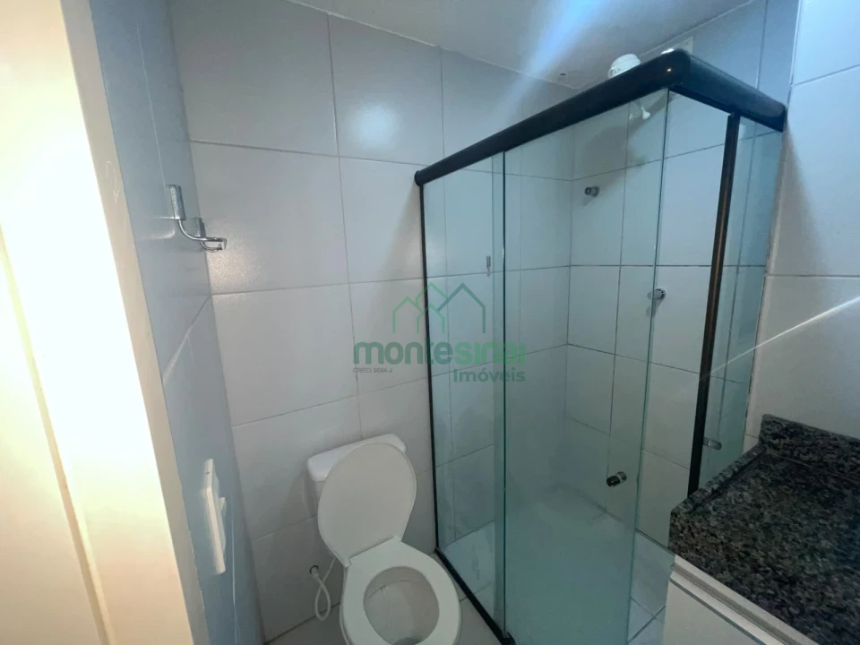Apartamento para alugar no Boa vista por R$1.900,00