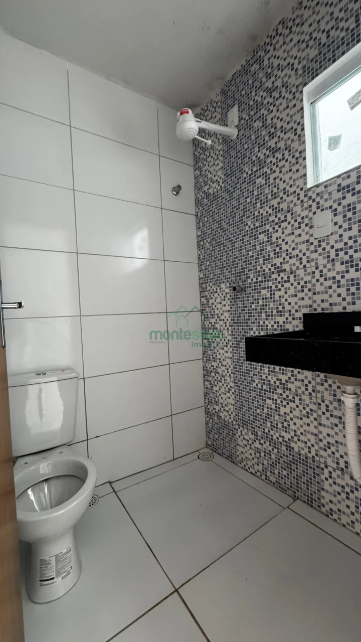 Casa em Francisco Simão dos Santos Figueira,R$200.000,00 Garanhuns/PE
