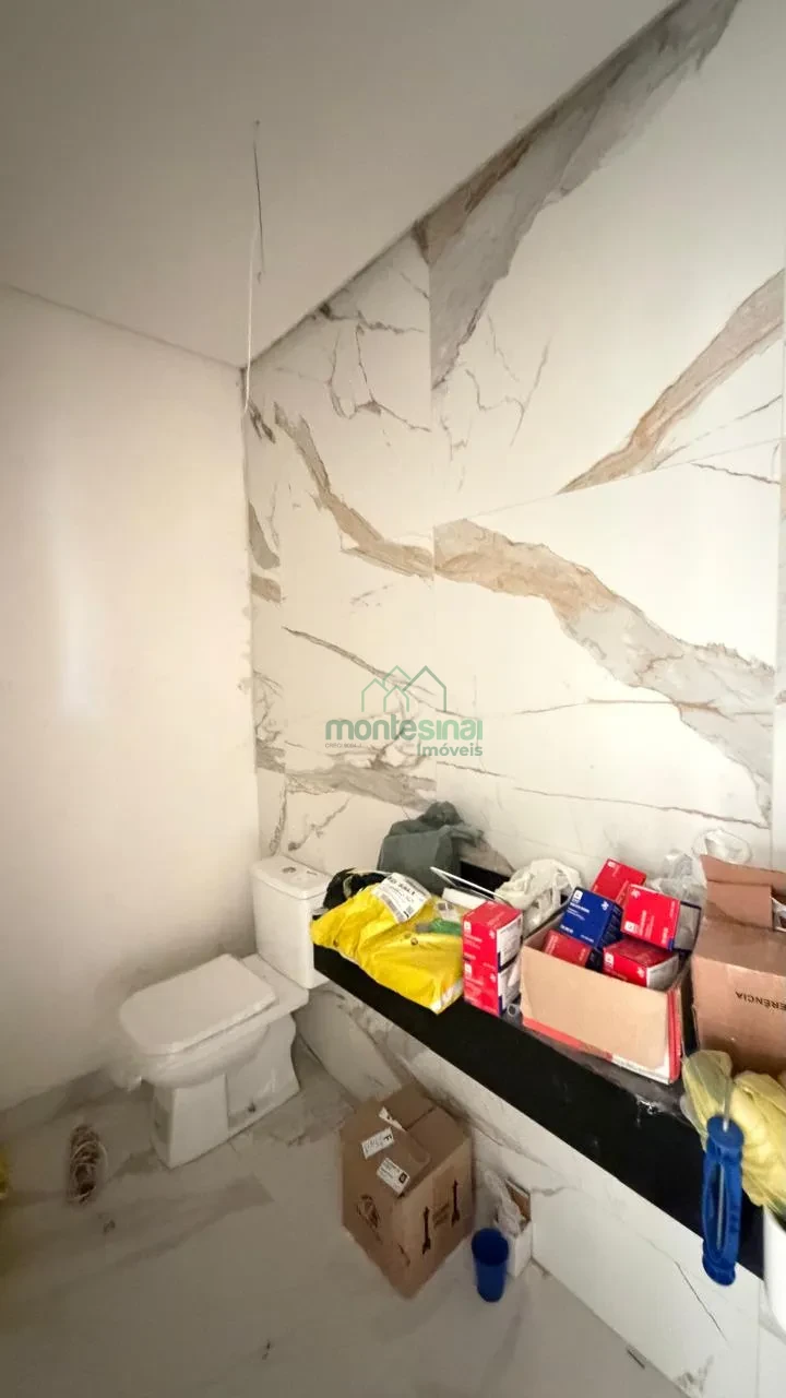 Casa Em Condomínio Bellevue