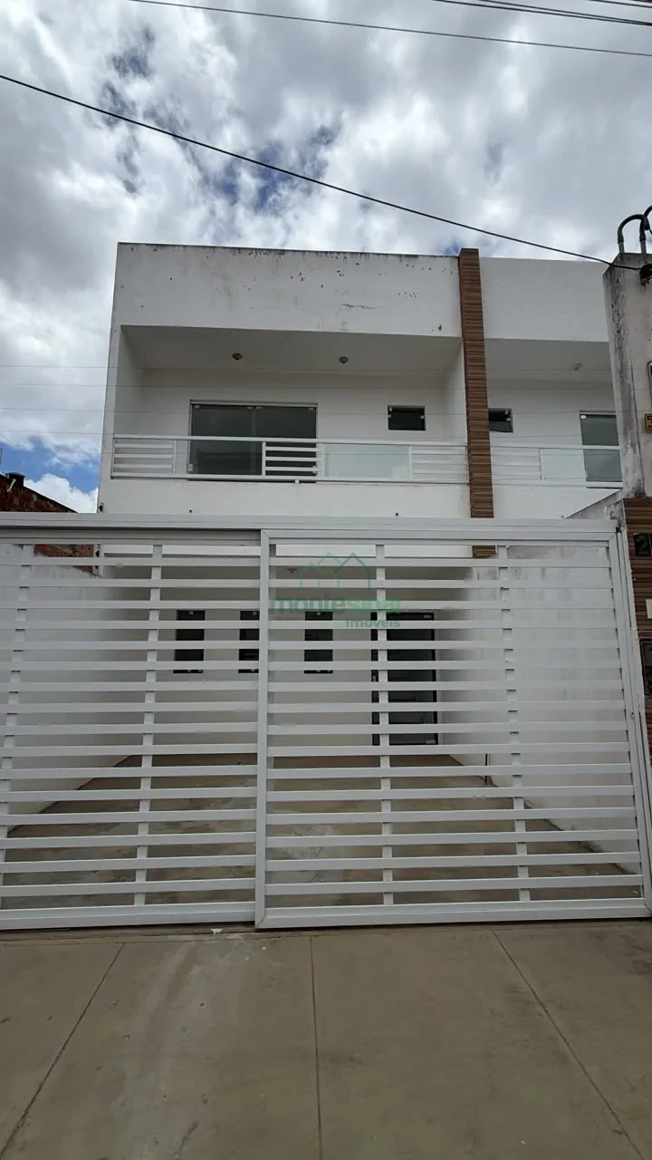 Casa À Venda Santo Antônio Garanhuns