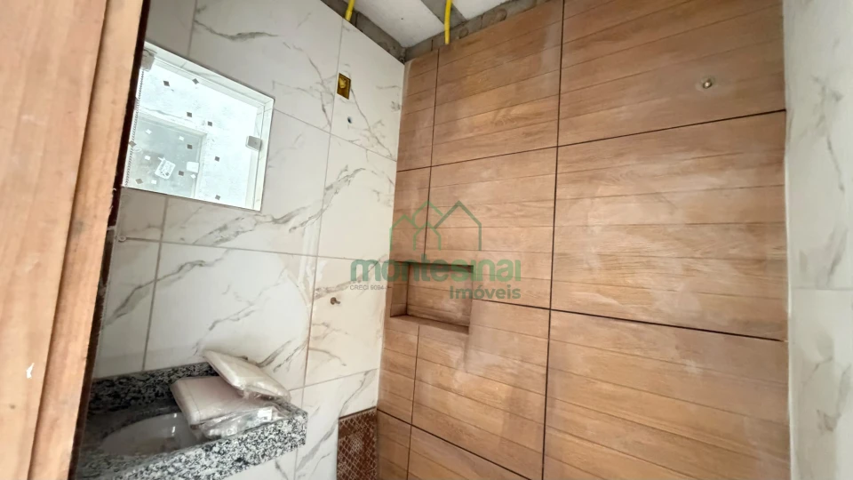 Casa À Venda Severiano De Moraes Filho Garanhuns