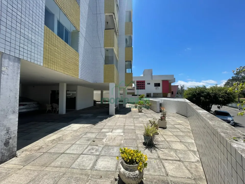 Imagens do imóveis APARTAMENTO PARA LOCAÇÃO – EDIFÍCIO FLAMBOYANT | HELIÓPOLIS – GARANHUNS/PE
