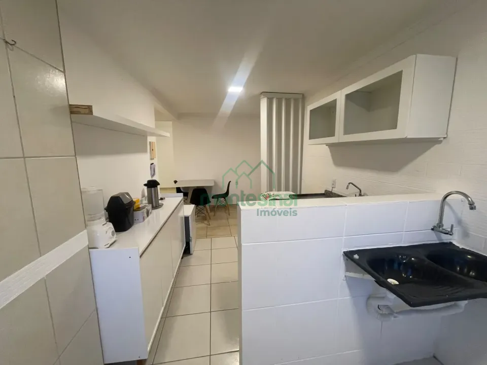 Apartamento mobiliado no Heliópolis para Locação