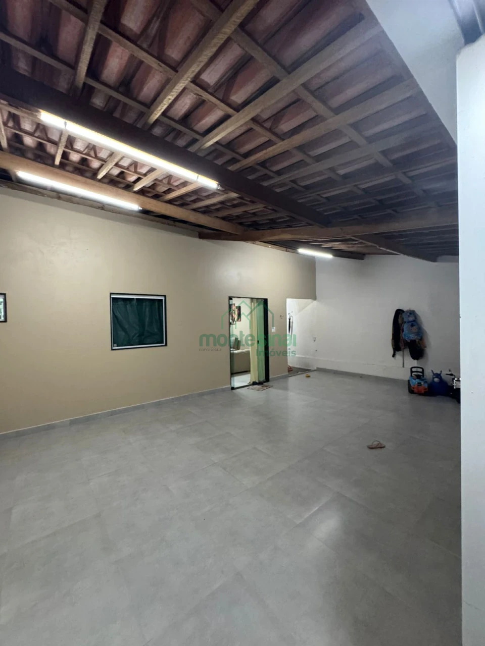 Imagens do imóveis Casa À Venda Viana E Moura Garanhuns toda reformada com área de laser com churrasqueira R$300.000,00