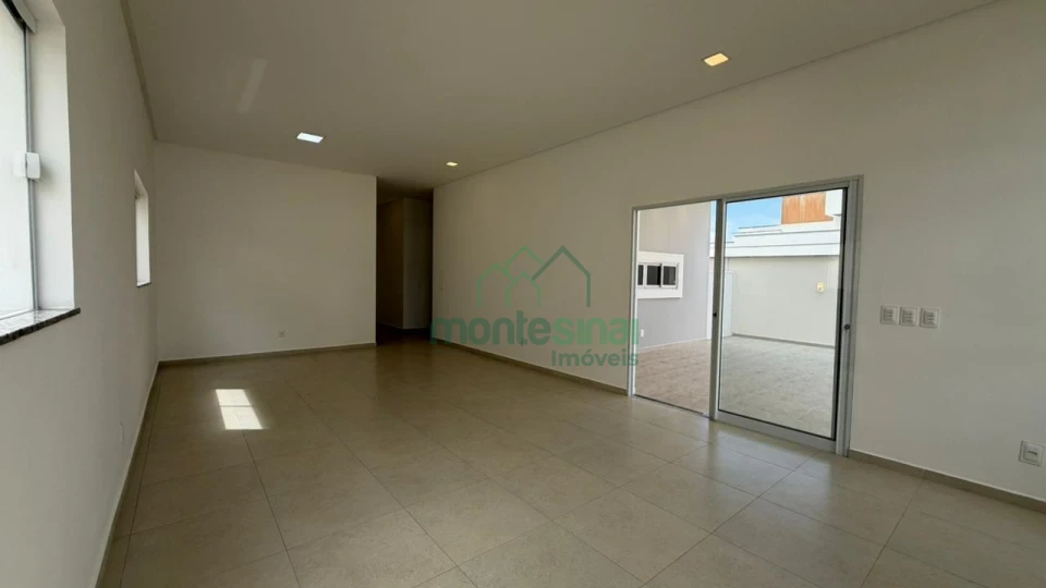 Imagens do imóveis Casa de alto padrão para locação no Condomínio Portal das Colinas por R$4.500,00