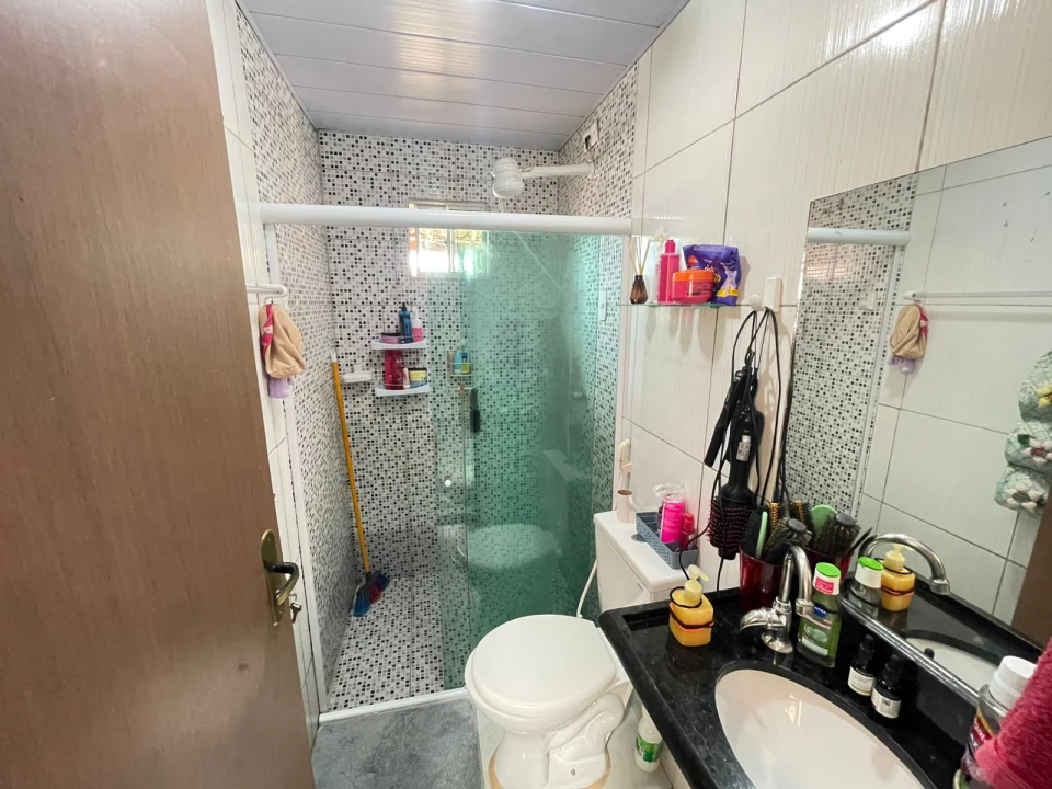 Casa À Venda Francisco Simão Dos Santos Figueira Garanhuns