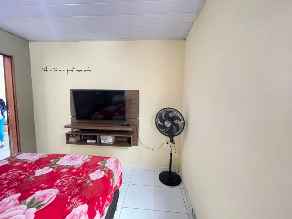 Casa À Venda Francisco Simão Dos Santos Figueira Garanhuns