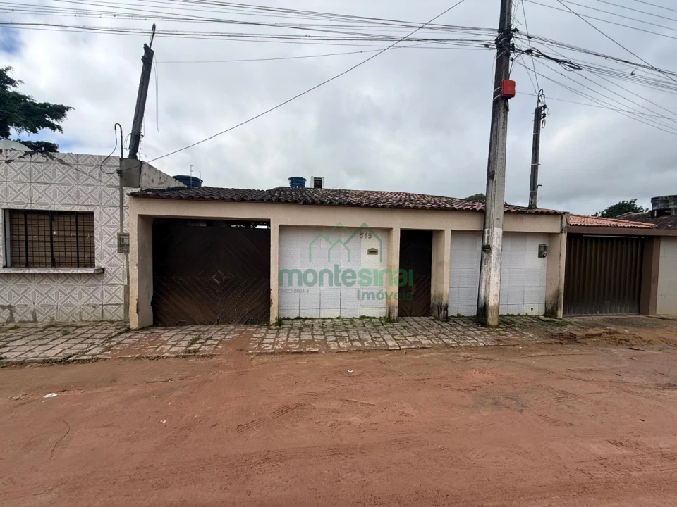 Imagens do imóveis Casa À Venda Boa Vista/Centro  Garanhuns por R$520.000,00