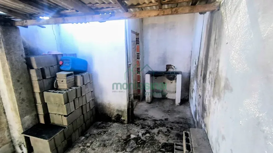 Casa à venda no Boa Vista em Garanhuns por R$140.000,00