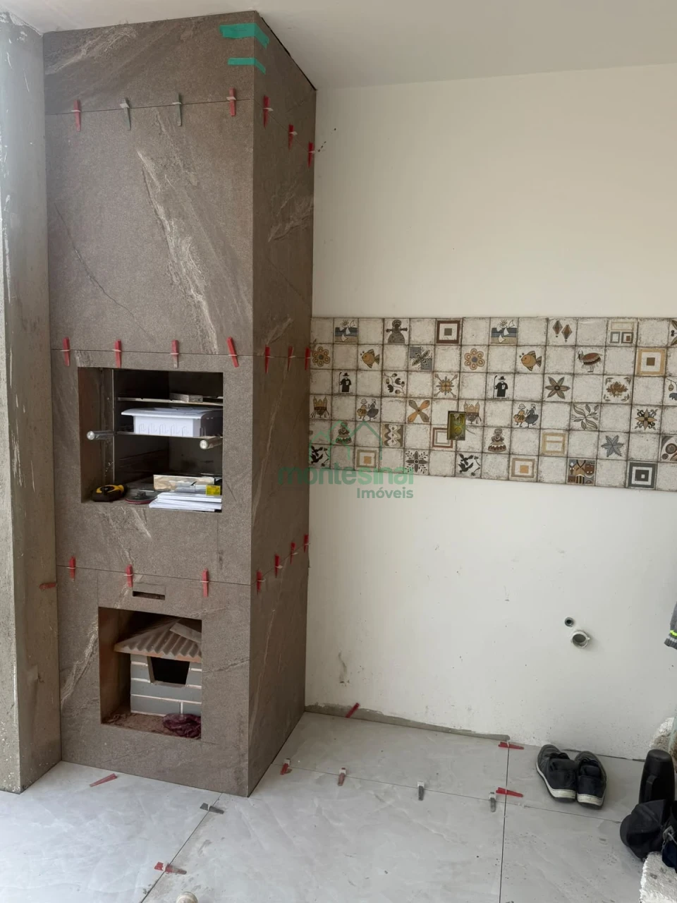 Imagens do imóveis Casa Em Condomínio À Venda Vale Verde São João