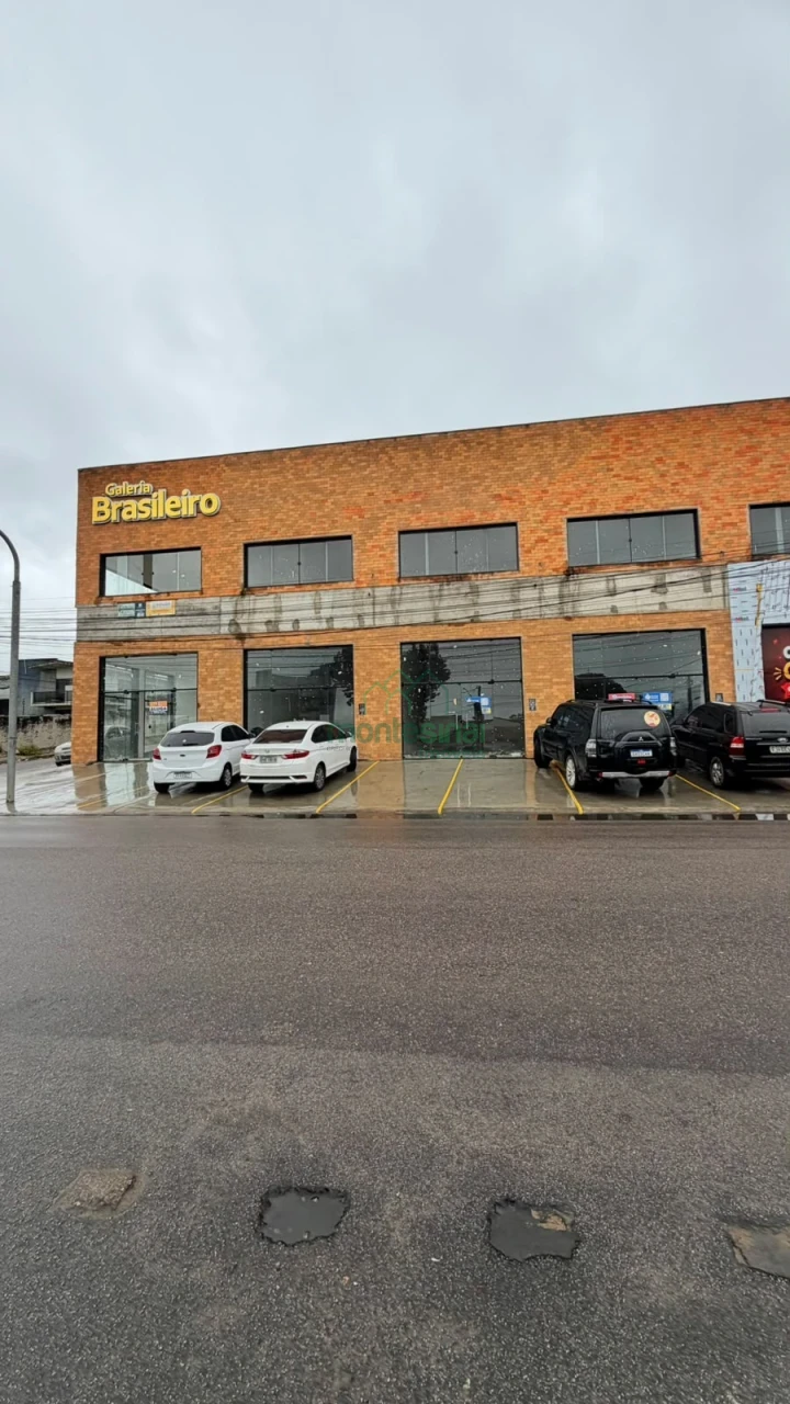 Sala comercial para locação no Heliópolis por R$1.500,00