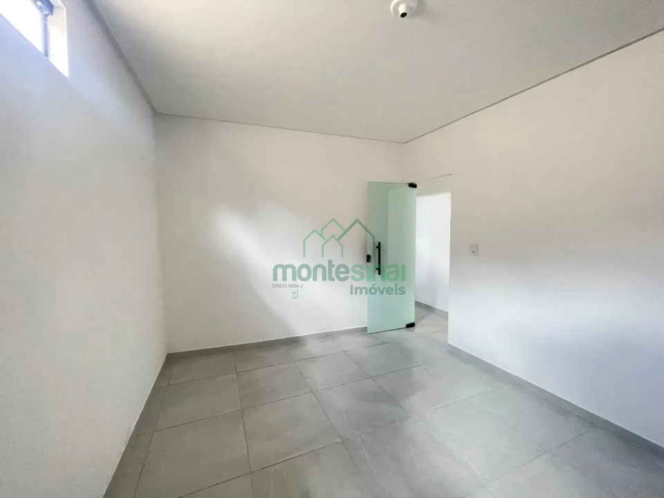 Apartamento para locação próximo à UFAPE por R$1.200,00