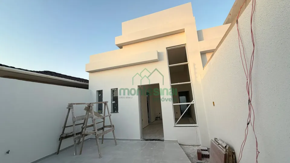 Casa À Venda Francisco Simão Dos Santos Figueira Garanhuns