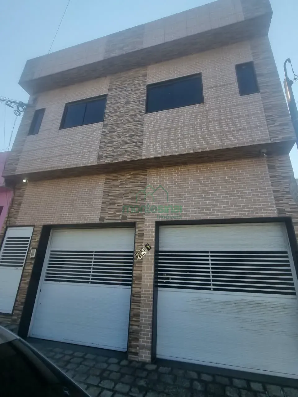 Apartamento Para Locação Próximo a UPE