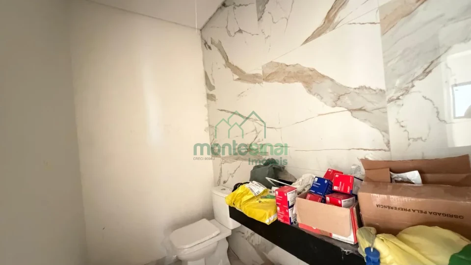 Casa Em Condomínio Bellevue