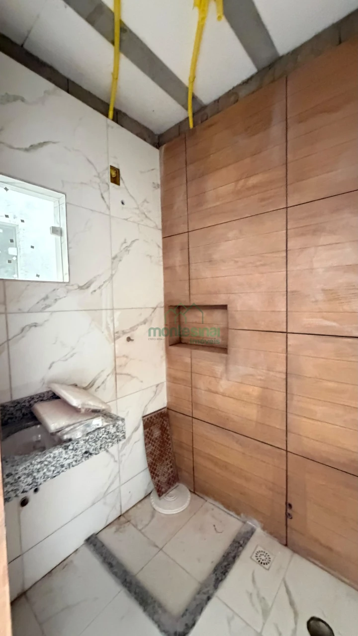 Casa À Venda Severiano De Moraes Filho Garanhuns