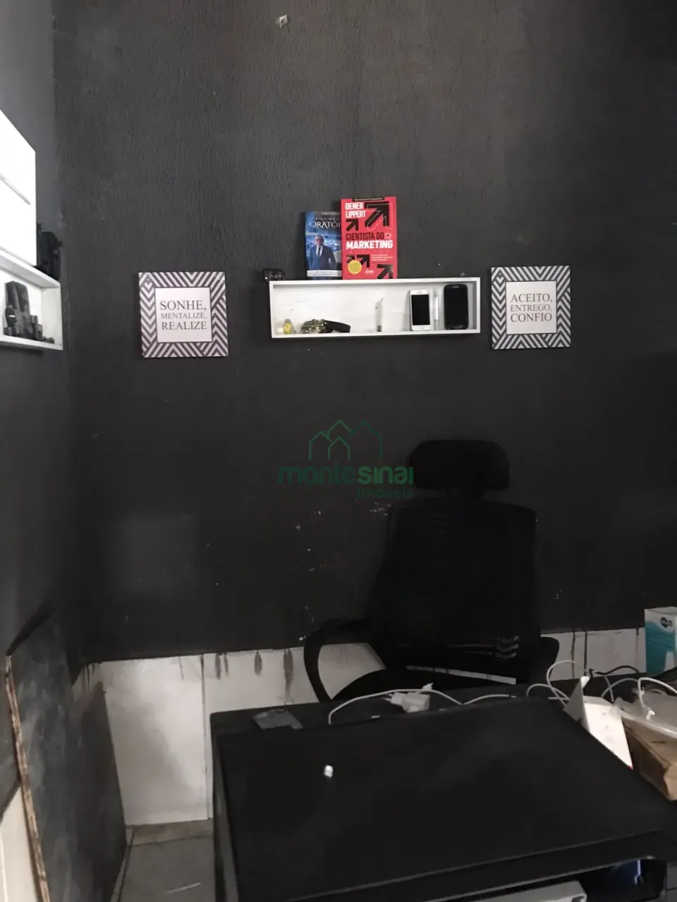 Imagens do imóveis Casa com 4 quartos próximo ao Hospital Dom Moura para Locação