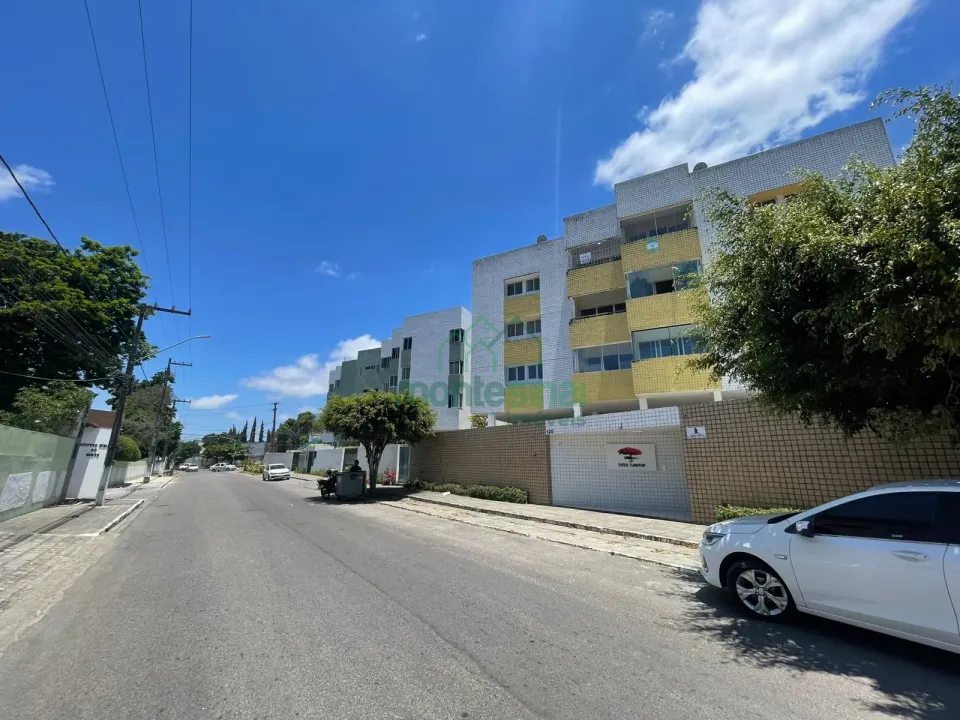 Imagens do imóveis APARTAMENTO PARA LOCAÇÃO – EDIFÍCIO FLAMBOYANT | HELIÓPOLIS – GARANHUNS/PE