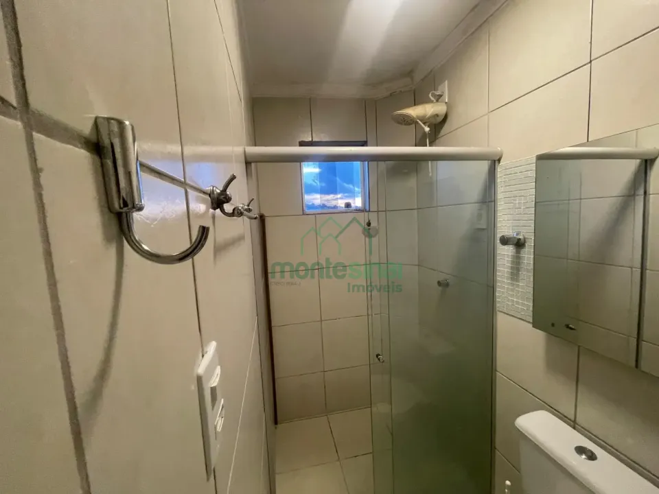 Apartamento mobiliado no Heliópolis para Locação
