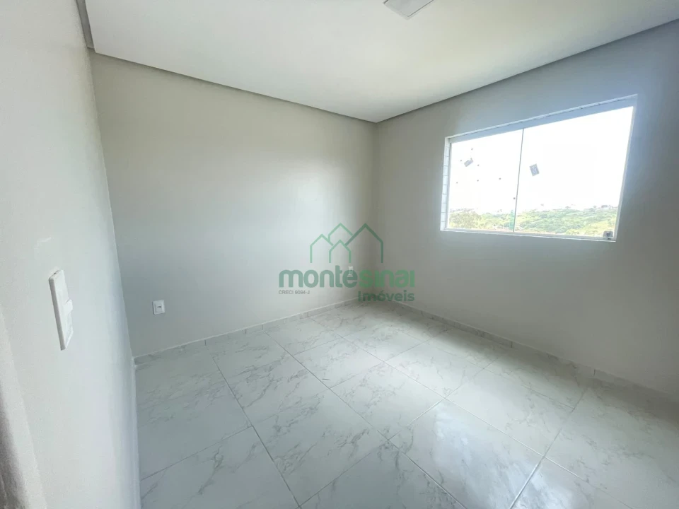 Apartamento para locação no Heliópolis por R$2.200,00