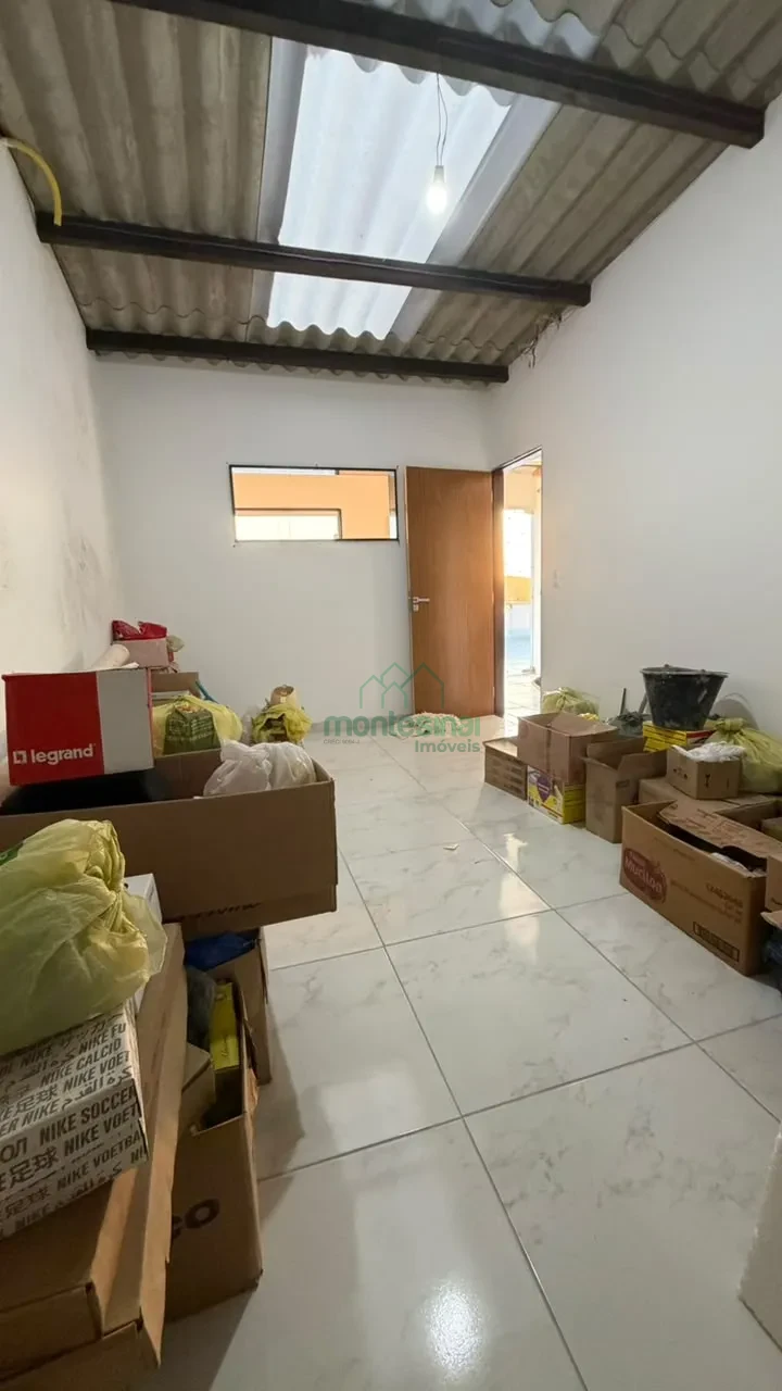 Casa À Venda Heliópolis Garanhuns