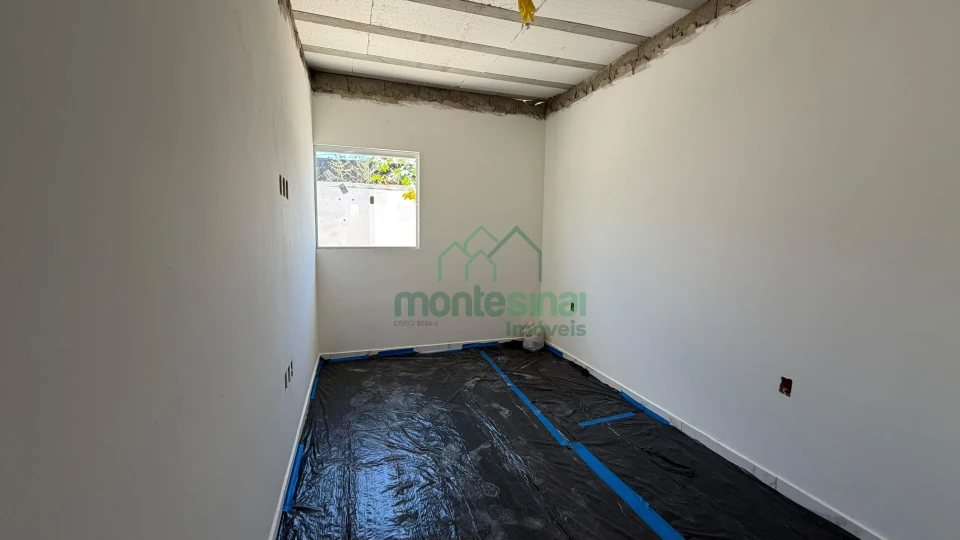 Casa À Venda Severiano De Moraes Filho Garanhuns