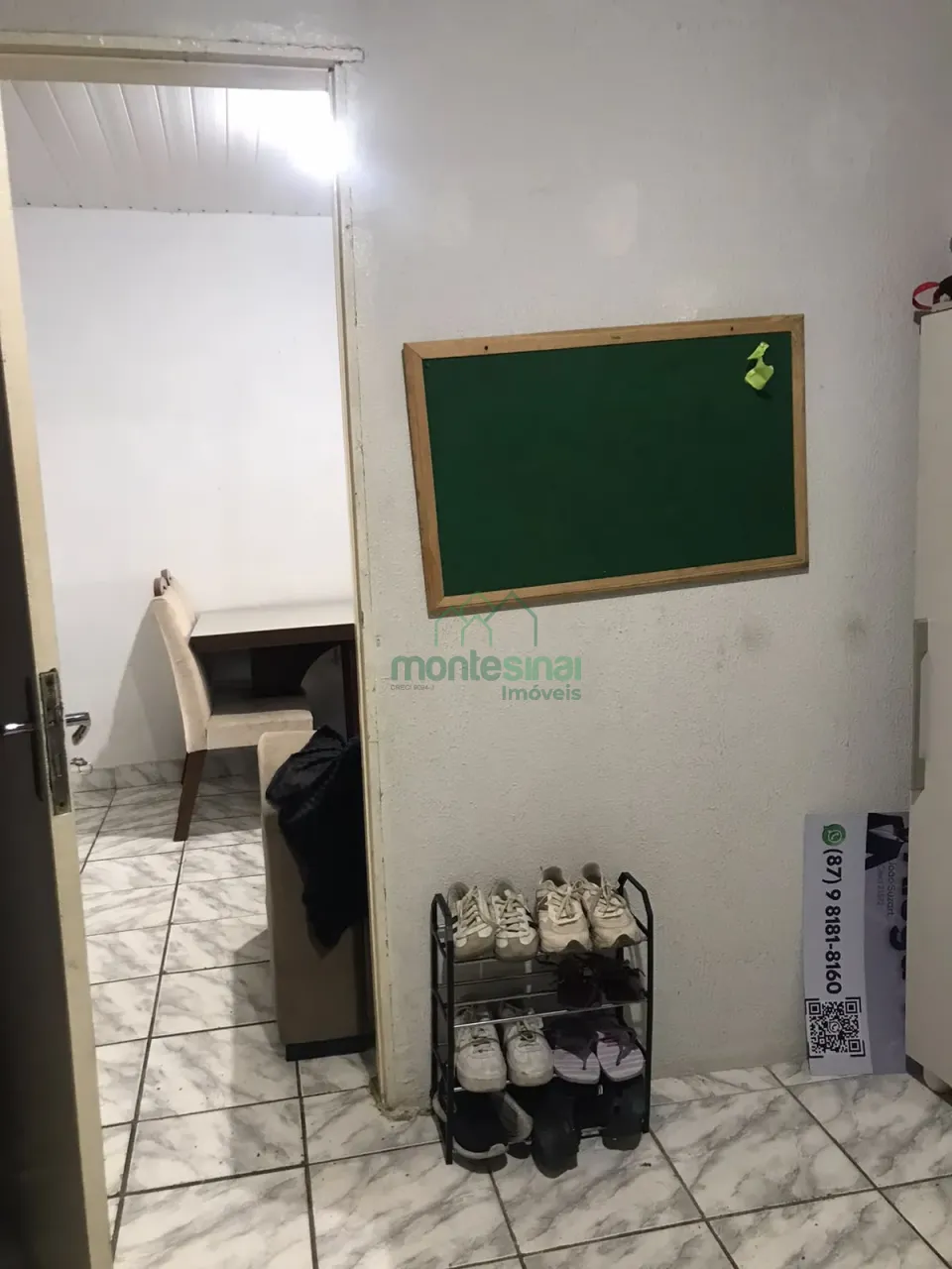 Imagens do imóveis Casa com 4 quartos próximo ao Hospital Dom Moura para Locação