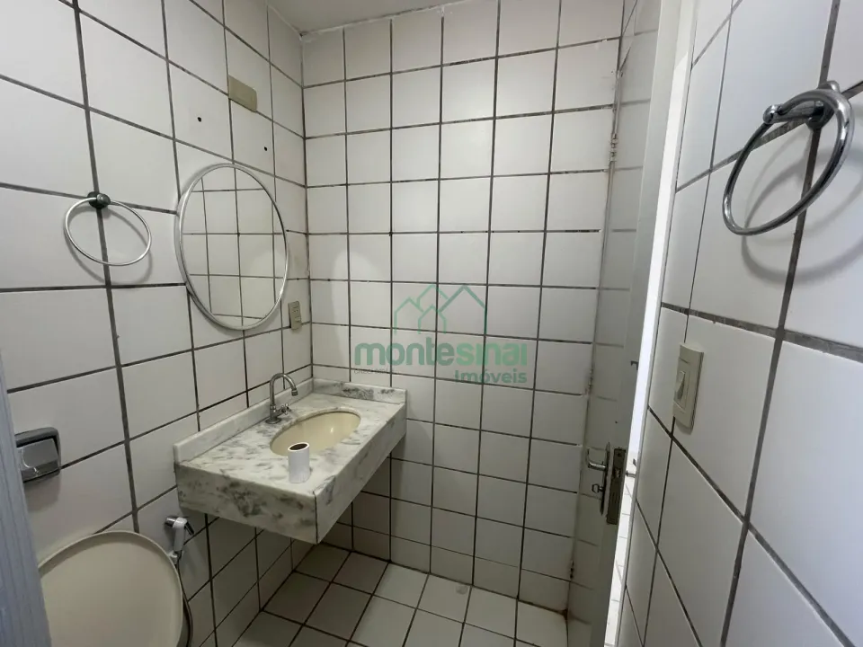 Imagens do imóveis APARTAMENTO PARA LOCAÇÃO – EDIFÍCIO FLAMBOYANT | HELIÓPOLIS – GARANHUNS/PE