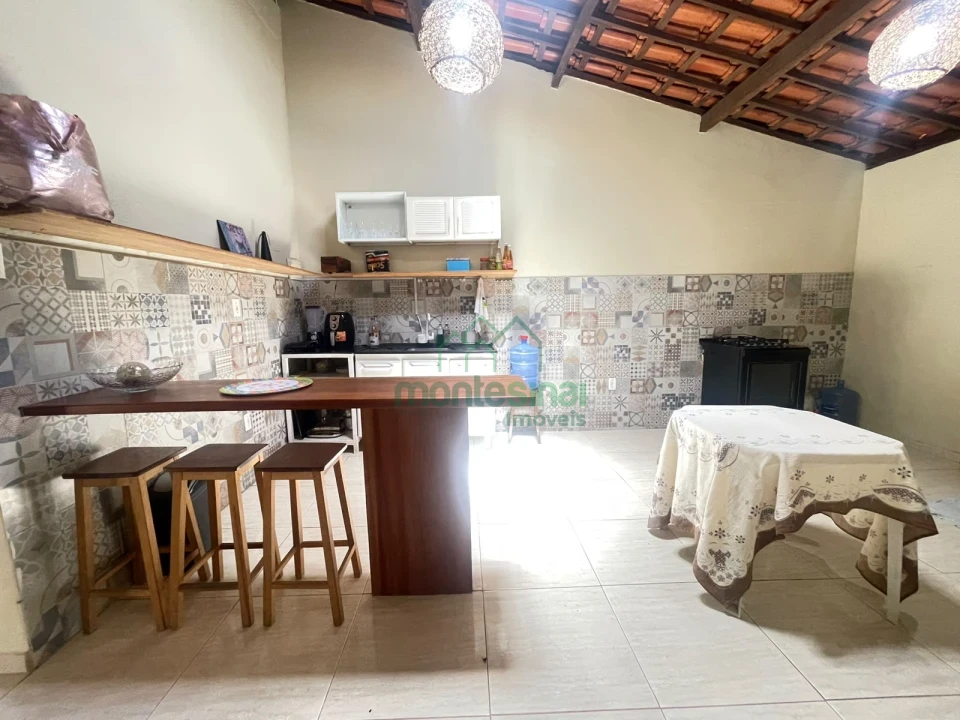 Imagens do imóveis Casa para locação no Novo Heliópolis por R$2.200