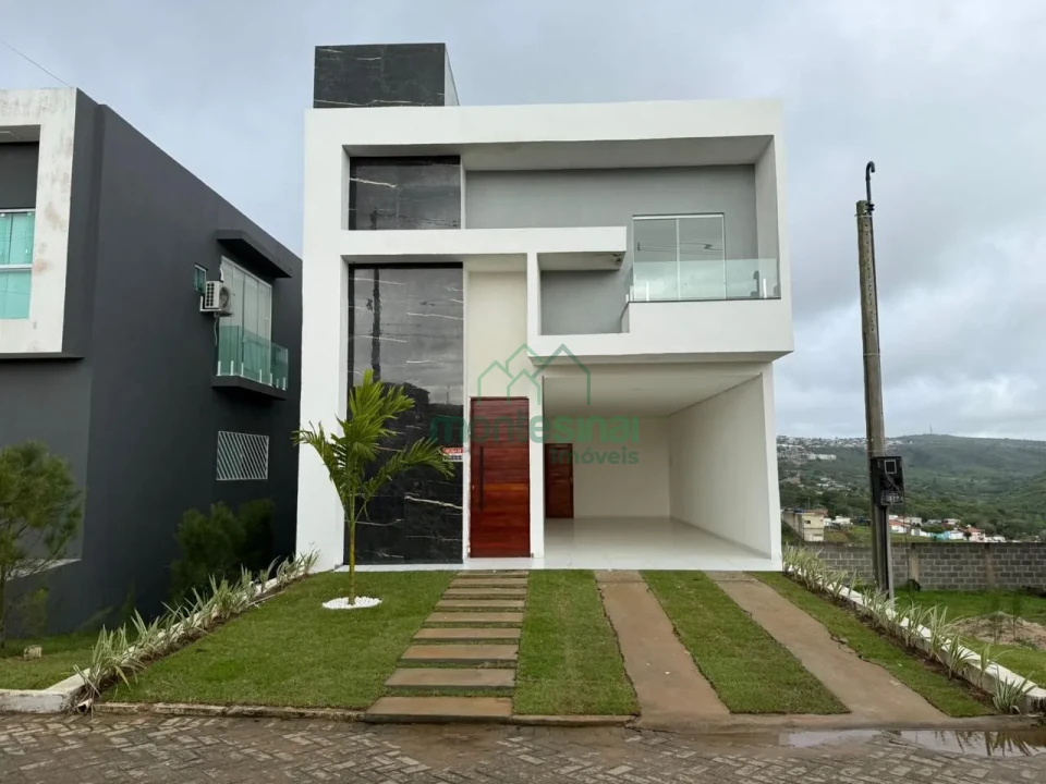 Imagens do imóveis Casa Duplex, aluguel por R$ 4.000,00 no condominio Village São Marcos