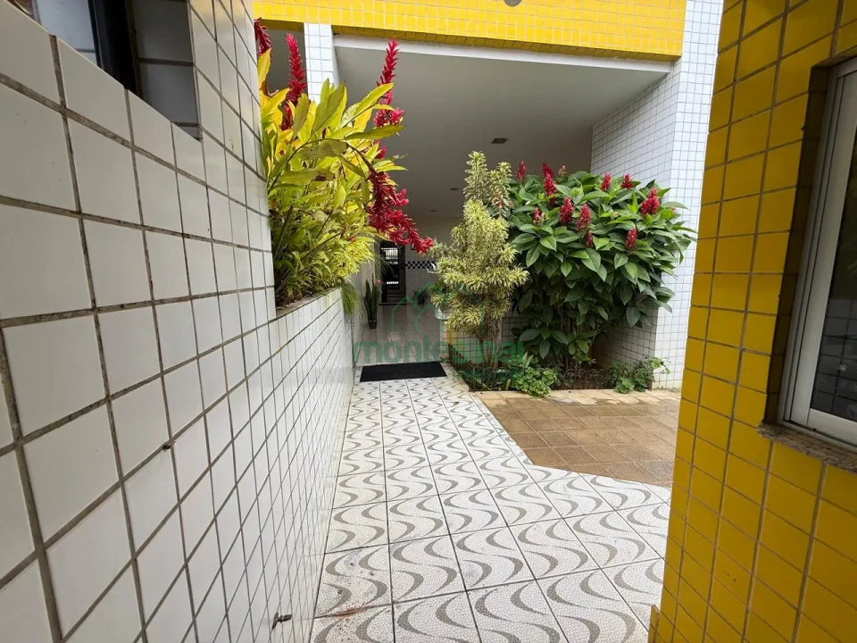 Imagens do imóveis Apartamento À Venda Santo Antônio Garanhuns Morada das colinas R$440.000,00