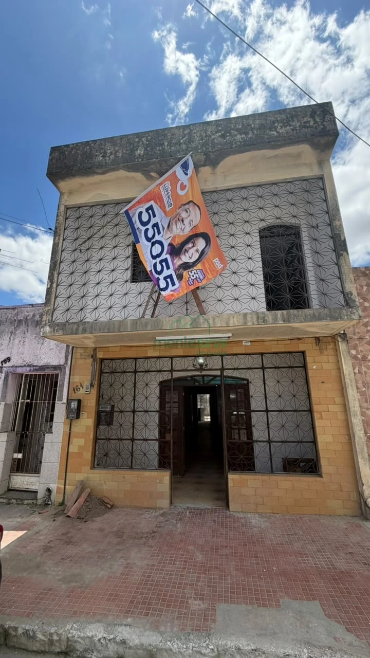 Imagens do imóveis Casa comercial para locação no Heliópolis por R$4.700,00