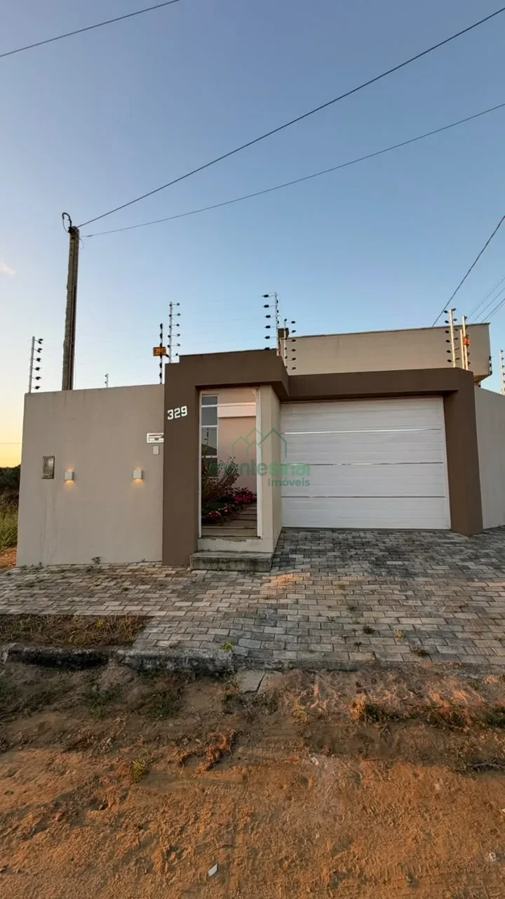 Imagens do imóveis Casa para locação no cidade das flores em Garanhuns por R$2.200