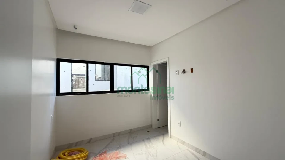 Casa Em Condomínio Bellevue