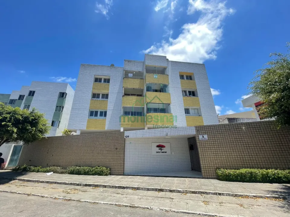 Imagens do imóveis APARTAMENTO PARA LOCAÇÃO – EDIFÍCIO FLAMBOYANT | HELIÓPOLIS – GARANHUNS/PE