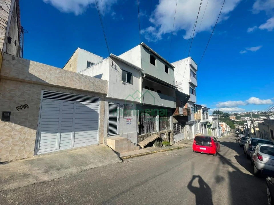 Imagens do imóveis Casa À Venda Santo Antônio Garanhuns R$400.000,00